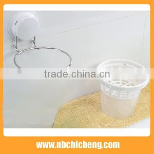 House Water Flower Pot Unique Suction Cup Plant Pot thumbnail-2