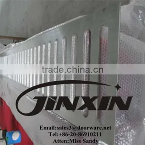 Decoration Laser Cut Stainless Sheet /Metal Fabrication thumbnail-1