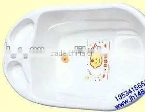 ABS Produce Large Plastic Thermoforming Bathtub thumbnail-2