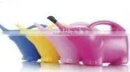 2.2L Plastic Watering Can/pot for Garden Tools thumbnail-1