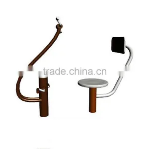 20 YEARS PROFESSIONAL PRODUCTION EXPERIENCE - BEST QUALITY FLEX FITNESS EQUIPMENT (HA-12201) thumbnail-1