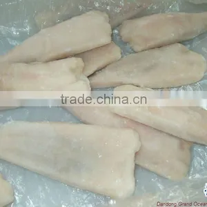 Frozen Monkfish Tail Skin off thumbnail-1
