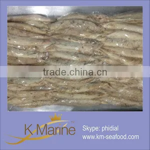 Mackerel Fillets ( Mackerel Loin Skinless and Boneless) thumbnail-1