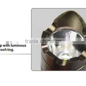 Chargable Led Light Model#DJFL-I SOS 4 Modes thumbnail-2