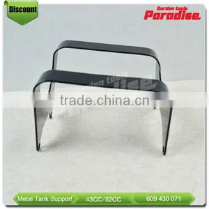 Cg430 Gas Grass Cutter ,Trimmer Cutter Parts Fuel Tank Support With Plastic thumbnail-2