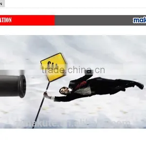 Turbo Blower MAKUTE Professional Electric Blower PB003 thumbnail-6