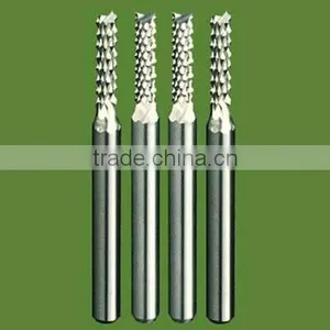 PCB Rhombic Router Bit thumbnail-1