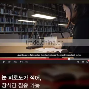 LG Warm Color SKY Oled Eye Protection Lamp thumbnail-3