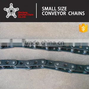 FV40 Manufacturing Large Size FV Series Conveyor Chain With Attachment thumbnail-3