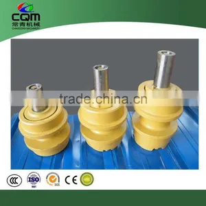 Idler Roller Excavator Undercarriage Parts Carrier Roller thumbnail-1