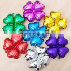 Wholesale Balloons Stand for Wedding Decoration Foil Balloon for Celebration thumbnail-1