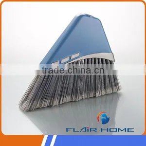 Unique Design High Quality Plastic Indoor Sweep Angle Broom thumbnail-1