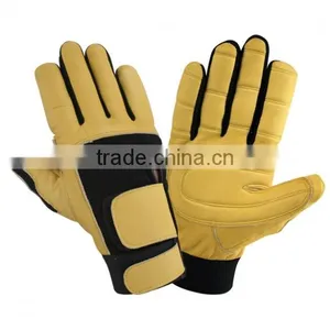 Anti Vibrating Gloves thumbnail-1