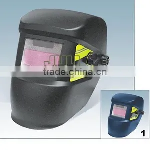 CE Automatic Welding Mask thumbnail-1
