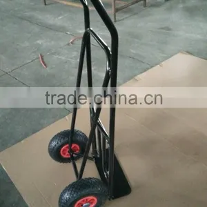 HT2132B High Quality Hand Trolley thumbnail-2