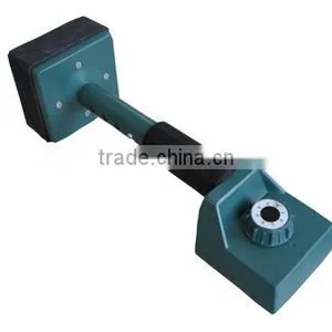 Professional Knee Kicker With Telescopic Handle thumbnail-1