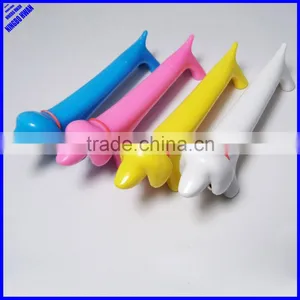 2014 New Design Promotional Animal Shaped Fancy Pen thumbnail-1
