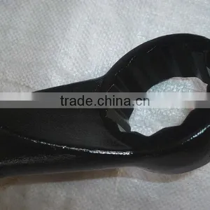 Carbon Steel ,offset Slogging Box Wrench(American Type),hand Tools,garden Tools,ISO9001,UKAS thumbnail-3