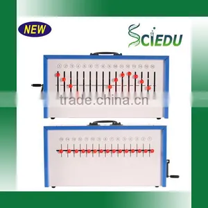 Science Experiment Physics Laboratory Wave Demonstrator thumbnail-2