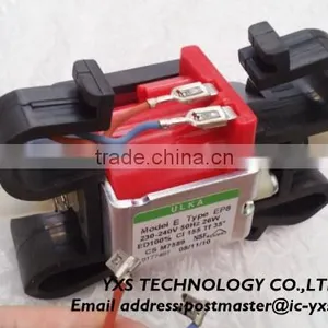 E8 2.5Bar 230-240V 50Hz 26w ULKA for Coffee Water Pump EP8 Electromagnetic Pump/self-priming Pump thumbnail-3
