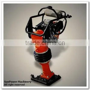 Tamping Rammer thumbnail-1