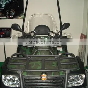 ATV Windscreen (windscreen,motor Windshields) thumbnail-1