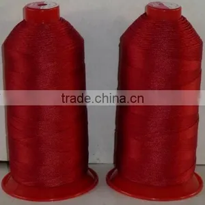 100% Nylon Bonded Thread thumbnail-2