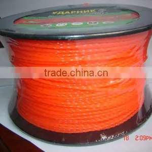 Petro/gas Power Type Brush Cutter Spares/trimmer Line/nylon Cutter Line Spool thumbnail-6
