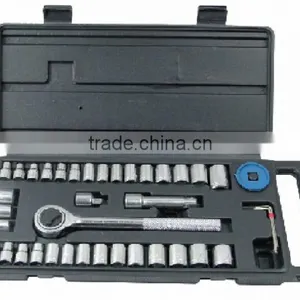 40 Pcs Tool Cases Set / Go Kart Kit thumbnail-1