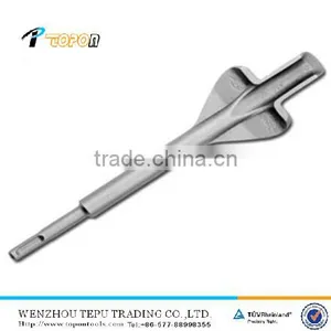 SDS Plus Gouge Winged Chisel thumbnail-1