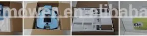 Ireland Best Selling Home Robots Denna L600 Robot Lawn Mower thumbnail-3