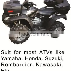 Atv Front Luggage/Cargo Box thumbnail-1