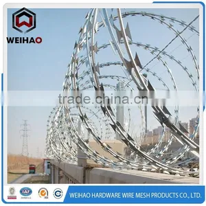 Modest Price Rozar Berbed Wire thumbnail-1