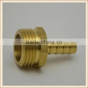 Custom Made Brass Forging Part thumbnail-3