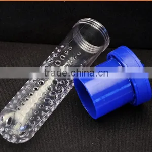 Fruit Infusing Juice Infuser Tritan Water Bottle BPA Free Sports thumbnail-2