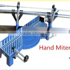 Manual Mitre Saw thumbnail-1