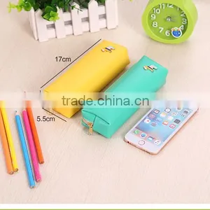 China Wholesale Low Price Custom Printed Pencil Case for Teenagers thumbnail-3