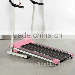 Walk Running Machine thumbnail-1