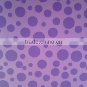 Waterproof Fabric of Small Dots thumbnail-1