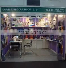 Ningbo Gowell Products Co., Limited company overview - view 3 thumbnail