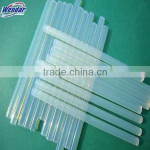 Clear Transparent Hot Melt Glue Sticks for Glue Gun,hot Melt Glue Stick thumbnail-1