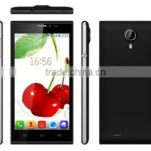 5'' Dual Core Hot Selling Smart Phone thumbnail-1