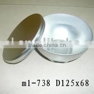 Bowl Candle Holder thumbnail-1