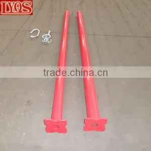 Powder Coated America Type Heavy Duty Shoring Post Shore Strong Steel Prop thumbnail-5