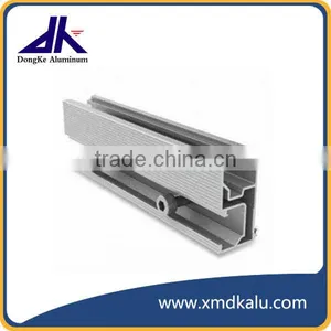 Solar Panel Mounting System/Aluminum Rail/Camp/Bracket/Roof Hook thumbnail-1