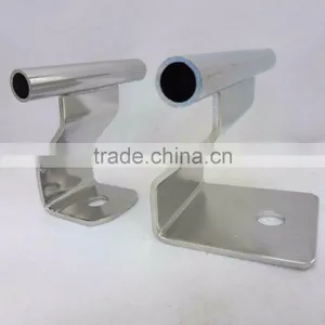 FB-2000 Horizontal Lifeline System Stainless Steel CableWire Cable Bracket thumbnail-4
