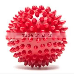 High Quality Spiky Body Massage Ball, Massage Mobility Ball, Hard Plastic Massage Ball thumbnail-2