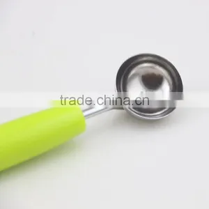 Multifunction Kitchen Tool With Fruit Carving Knives Watermelon Melon Balls Ice Cream Scooper thumbnail-5