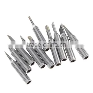 10 x Soldering Screwdriver Iron Tips 900M-T for Hakko Soldering Rework Station Tool thumbnail-1