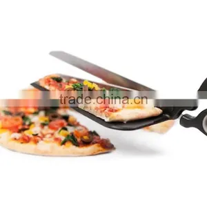 Household Appliance Rubber Handle Kitchen Scissors Lift thumbnail-4